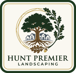 Hunt Premier Landscaping